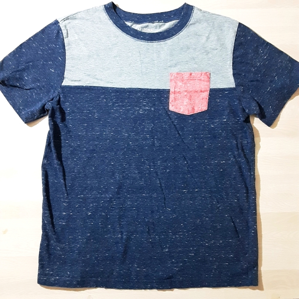 Arizona Jean Company T-shirt with pocket Small